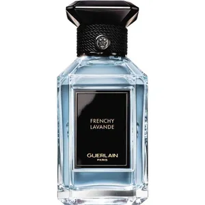 Guerlain Frenchy Lavande / Le Frenchy parfüm şişesi