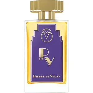 Pierre de Velay No. 56 perfume bottle