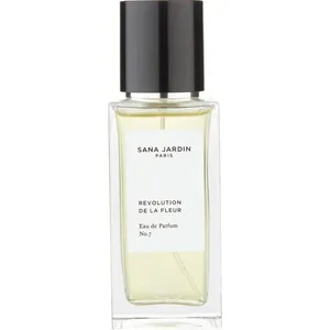 Sana Jardin Revolution de la Fleur perfume bottle