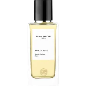 Sana Jardin Nubian Musk parfüm şişesi