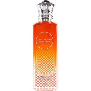 Bonanza Satrangi Gentleman Limited Edition perfume bottle