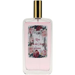 Le Parfumoir de Grasse Lynne de R. Bouquet de Grasse - Rose parfüm şişesi