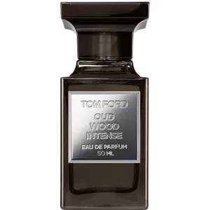 Tom Ford Oud Wood Intense perfume bottle