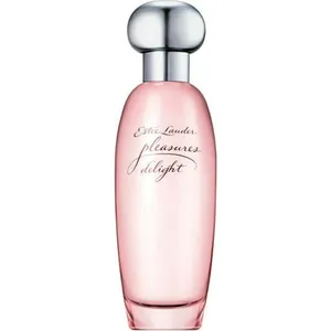 Estēe Lauder Pleasures Delight parfüm şişesi