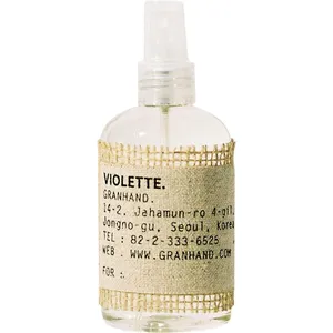 Granhand Violette parfüm şişesi