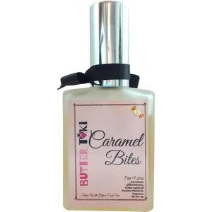 Butter Toki Caramel Bites perfume bottle