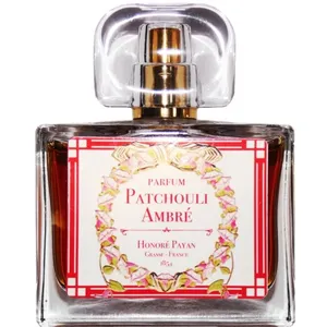 Honoré Payan Patchouli Ambré parfüm şişesi