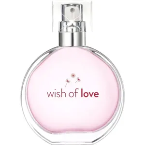 Avon Wish of Love parfüm şişesi