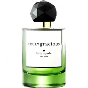 Kate Spade TRULYgracious perfume bottle