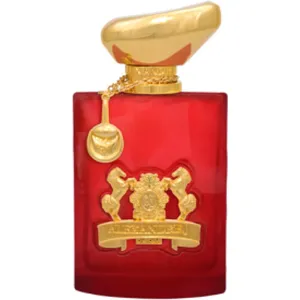 Alexandre.J Oscent Rouge perfume bottle