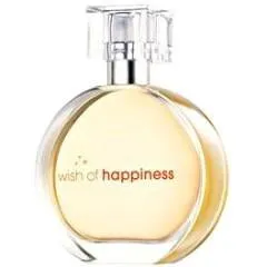 Avon Wish of Happiness parfüm şişesi