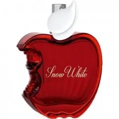 Air-Val International Snow White perfume bottle