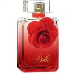 Air-Val International Belle parfüm şişesi