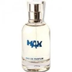 Les Parfums de Grasse Max parfüm şişesi