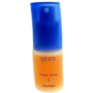 Shiseido Qiora Inner Serum S / キオラ インナーセラム S parfüm şişesi