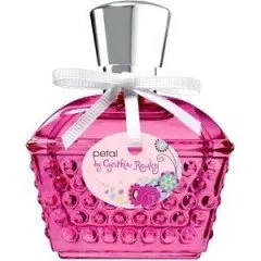 Avon Petal by Cynthia Rowley parfüm şişesi
