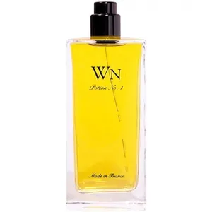 Wendy Nichol Potion No. 1 parfüm şişesi