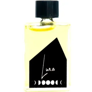 The Pines Apothecary Luna perfume bottle