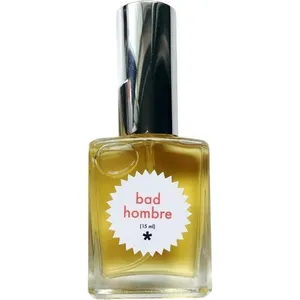 Twinkle Apothecary Bad Hombre parfüm şişesi