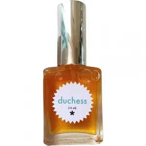 Twinkle Apothecary Duchess perfume bottle
