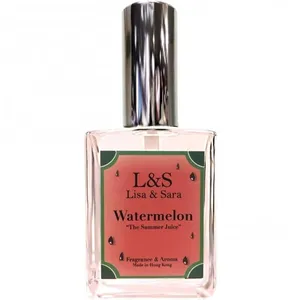 Lisa & Sara Watermelon parfüm şişesi
