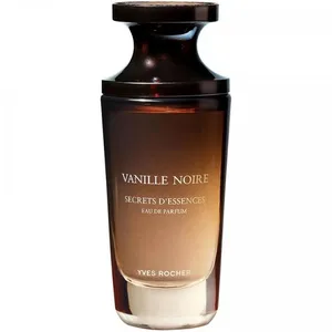 Yves Rocher Secrets d'Essences - Vanille Noire parfüm şişesi