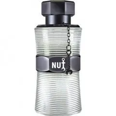 Maryāj Nut parfüm şişesi