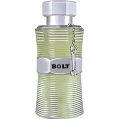 Maryāj Bolt perfume bottle