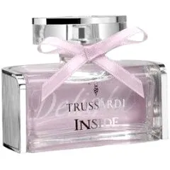 Trussardi Inside Delight parfüm şişesi