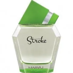 Maryāj Stroke perfume bottle
