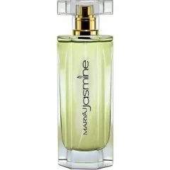 Maryāj Mogra Jasmine perfume bottle