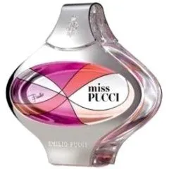 Emilio Pucci Miss Pucci (Eau de Parfum) parfüm şişesi
