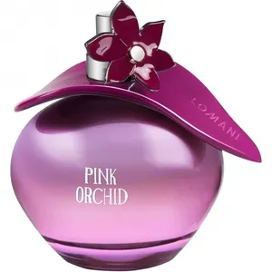 Lomani Pink Orchid parfüm şişesi