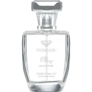 Flora Mare Diamare Day perfume bottle