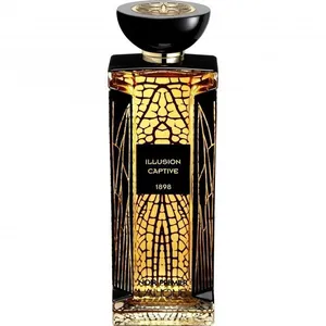 Lalique Noir Premier - Illusion Captive 1898 perfume bottle