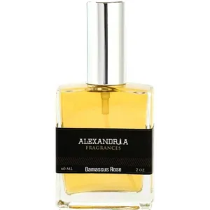 Alexandria Fragrances Damascus Rose parfüm şişesi