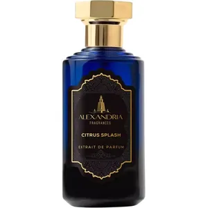 Alexandria Fragrances Citrus Splash parfüm şişesi