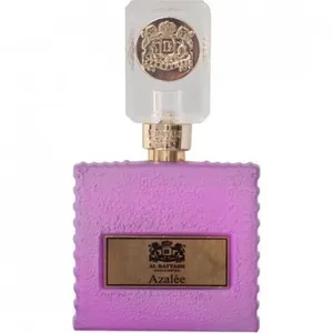 Al Battash Azalée perfume bottle