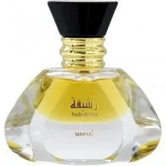 Makkaj Rasheikha (Perfume Oil) parfüm şişesi