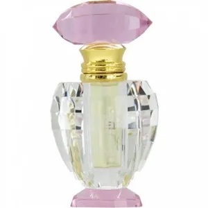 Makkaj Sublime Misk perfume bottle