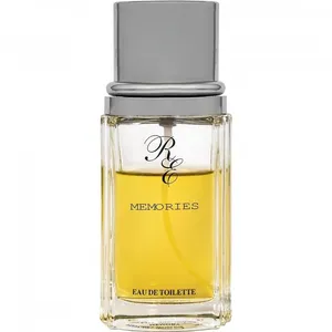 Ronaldo Esper Memories perfume bottle