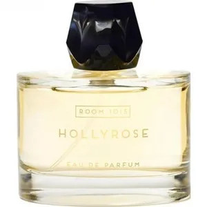 Room 1015 Hollyrose perfume bottle
