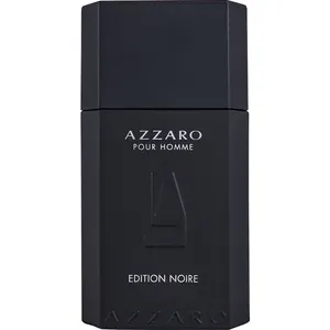 Azzaro pour Homme Edition Noire parfüm şişesi