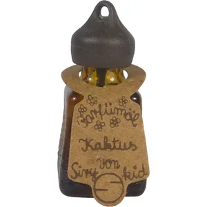 Sirykid Kaktus perfume bottle