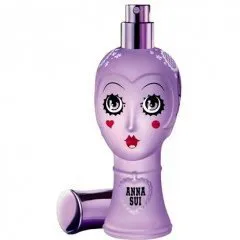 Anna Sui Dolly Girl Bonjour L'Amour parfüm şişesi