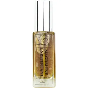 Deconstructing Eden Magdalene Unrepentant perfume bottle