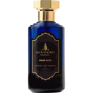 Alexandria Fragrances Rose Noir perfume bottle
