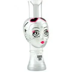 Anna Sui Dolly Girl Lil' Starlet perfume bottle