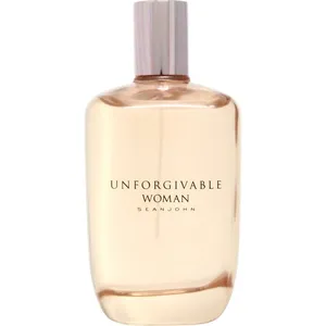 Sean John Unforgivable Woman (Scent Spray) perfume bottle