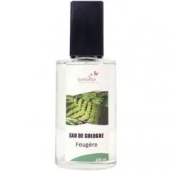 Santaflor Fougère perfume bottle